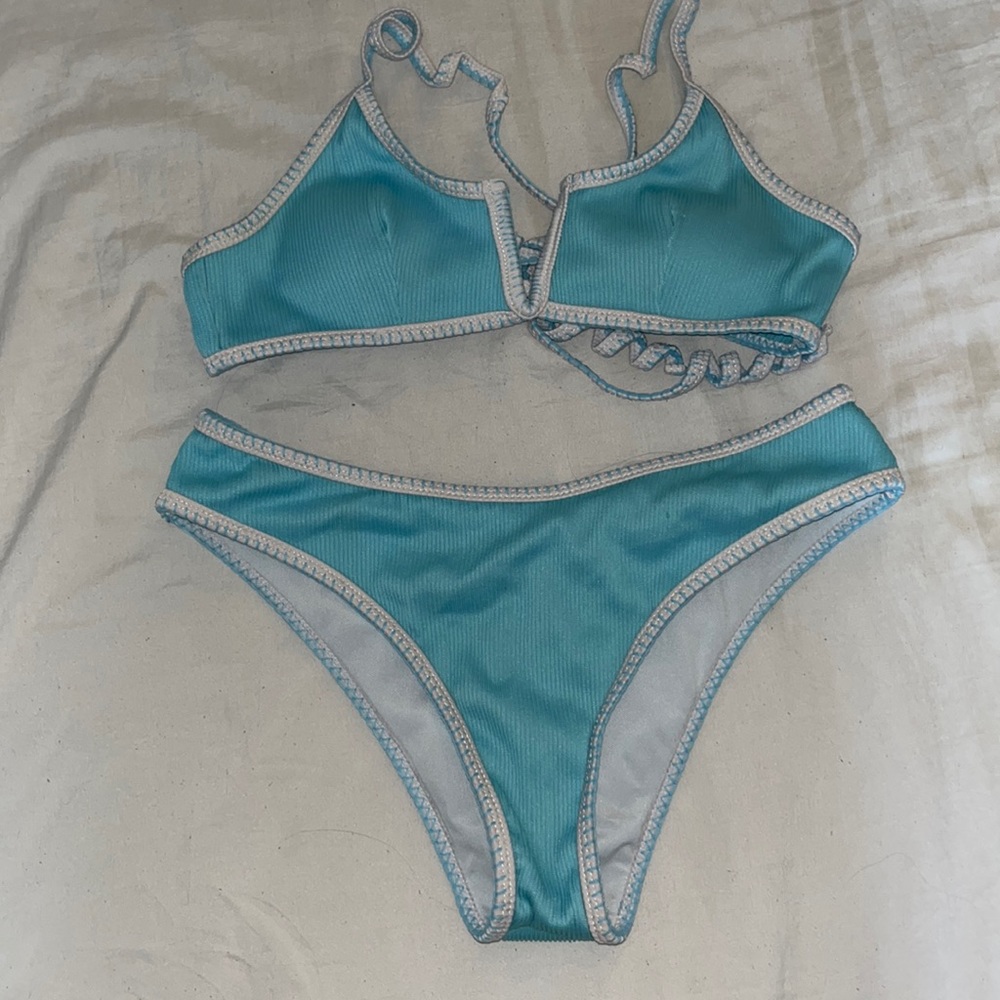 Zaful bikini
